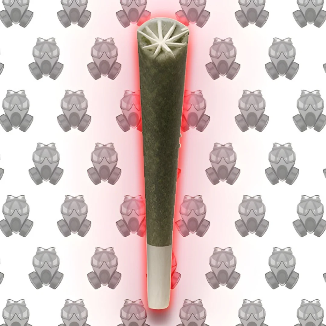 THCA Pre-Rolls